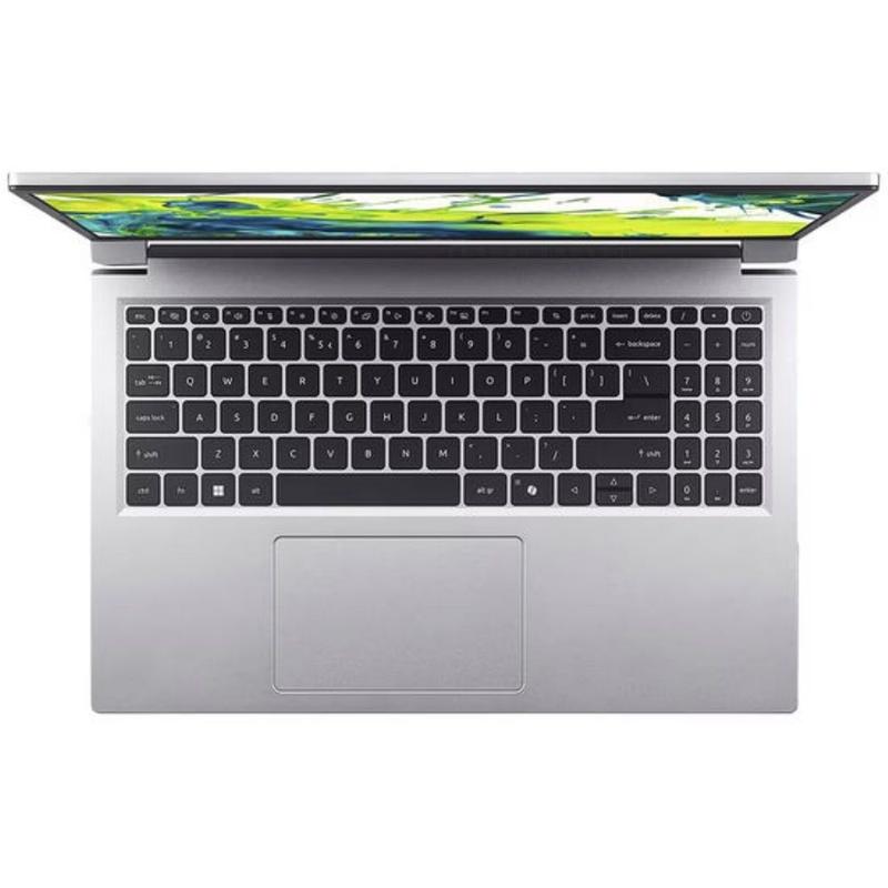 Notebook Acer Aspire Lite com Intel Core 3 8GB RAM SSD 128GB Tela
